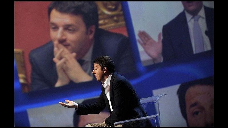 Europee, Agcom: Troppo spazio a Renzi su La7, Rainews, Skytg24 e Tg3
