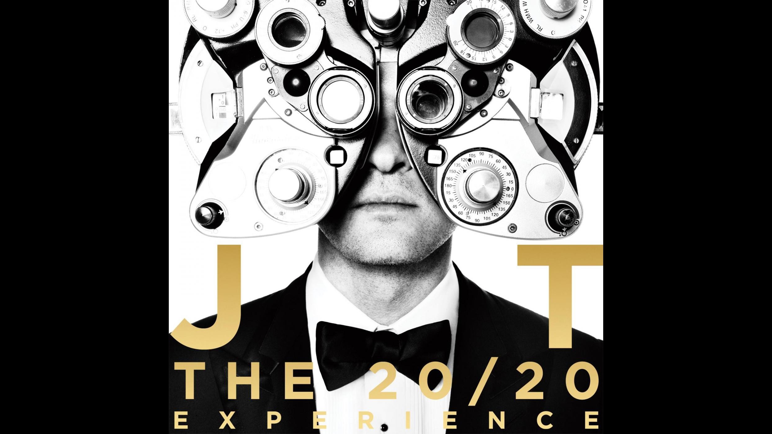 Justin Timberlake vicino al milione di copie vendute in una settimana