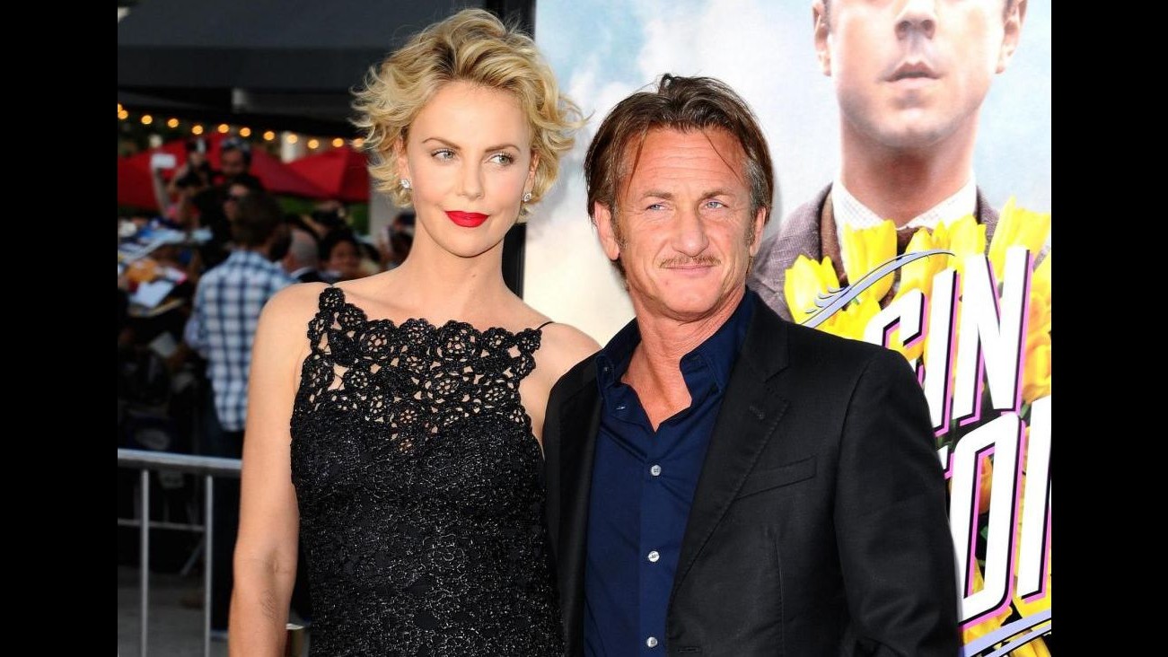 Sean Penn e Blake Lively attori nel videoclip di Beyoncé e Jay-Z ‘Run’