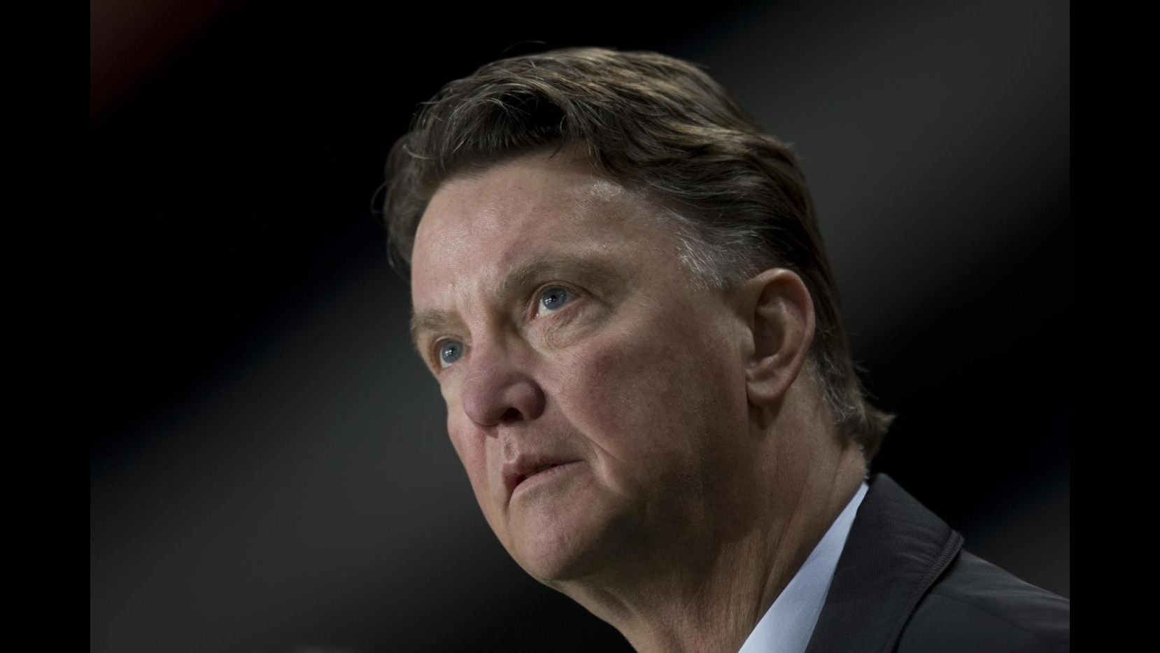 Manchester United: Louis Van Gaal nuovo allenatore, contratto fino al 2017