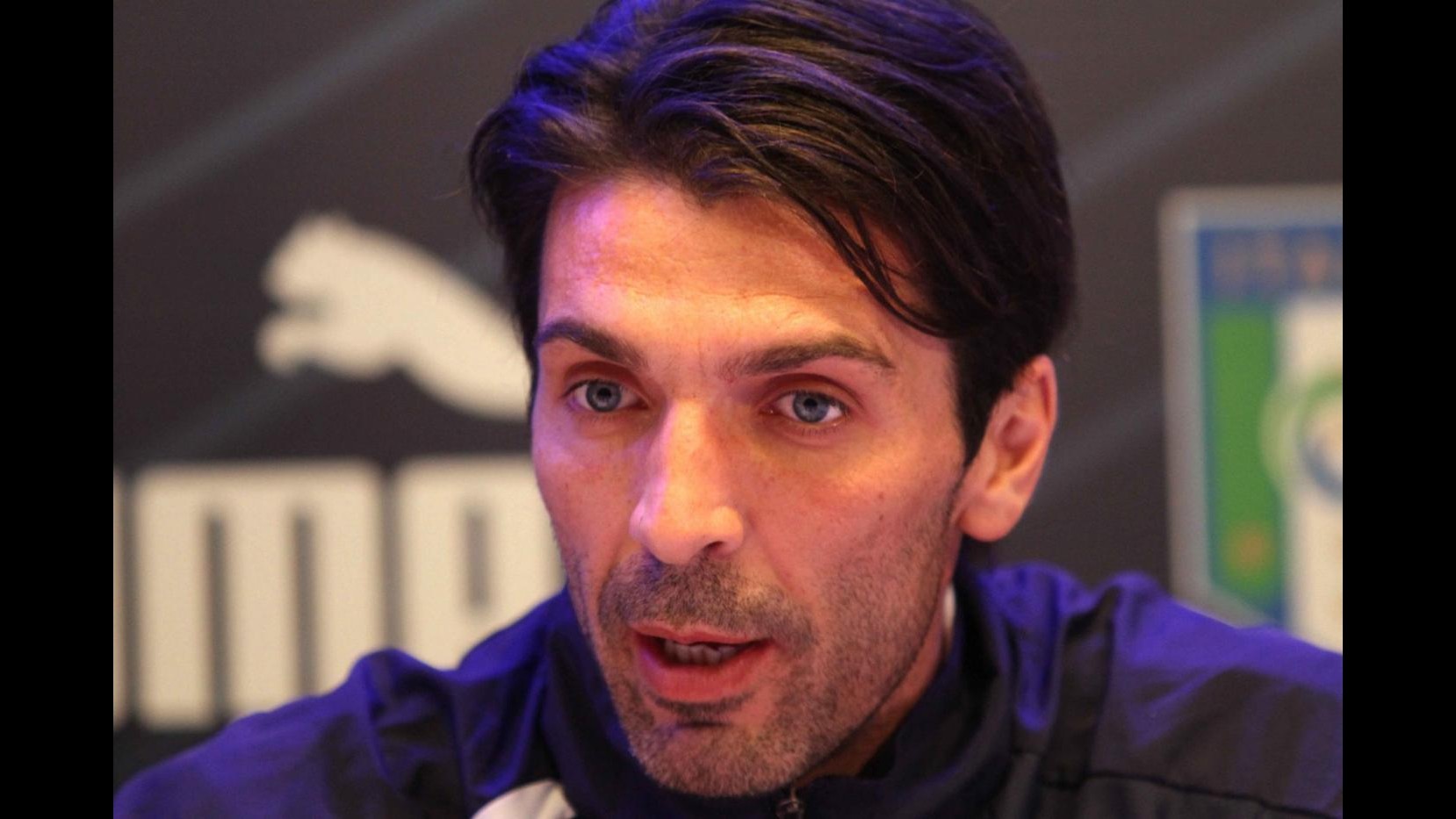 Buffon: Razzismo da debellare. Papa Francesco ha la faccia che sognavo