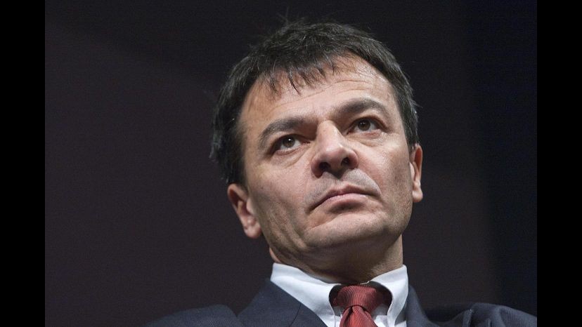 Governo, Fassina: Grave che parte Pd intervenga per indebolire Bersani