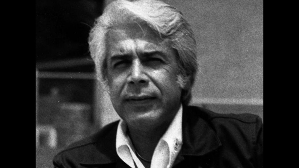 E’ morto Jerry Vale cantante italoamericano di hit italiane anni ’50