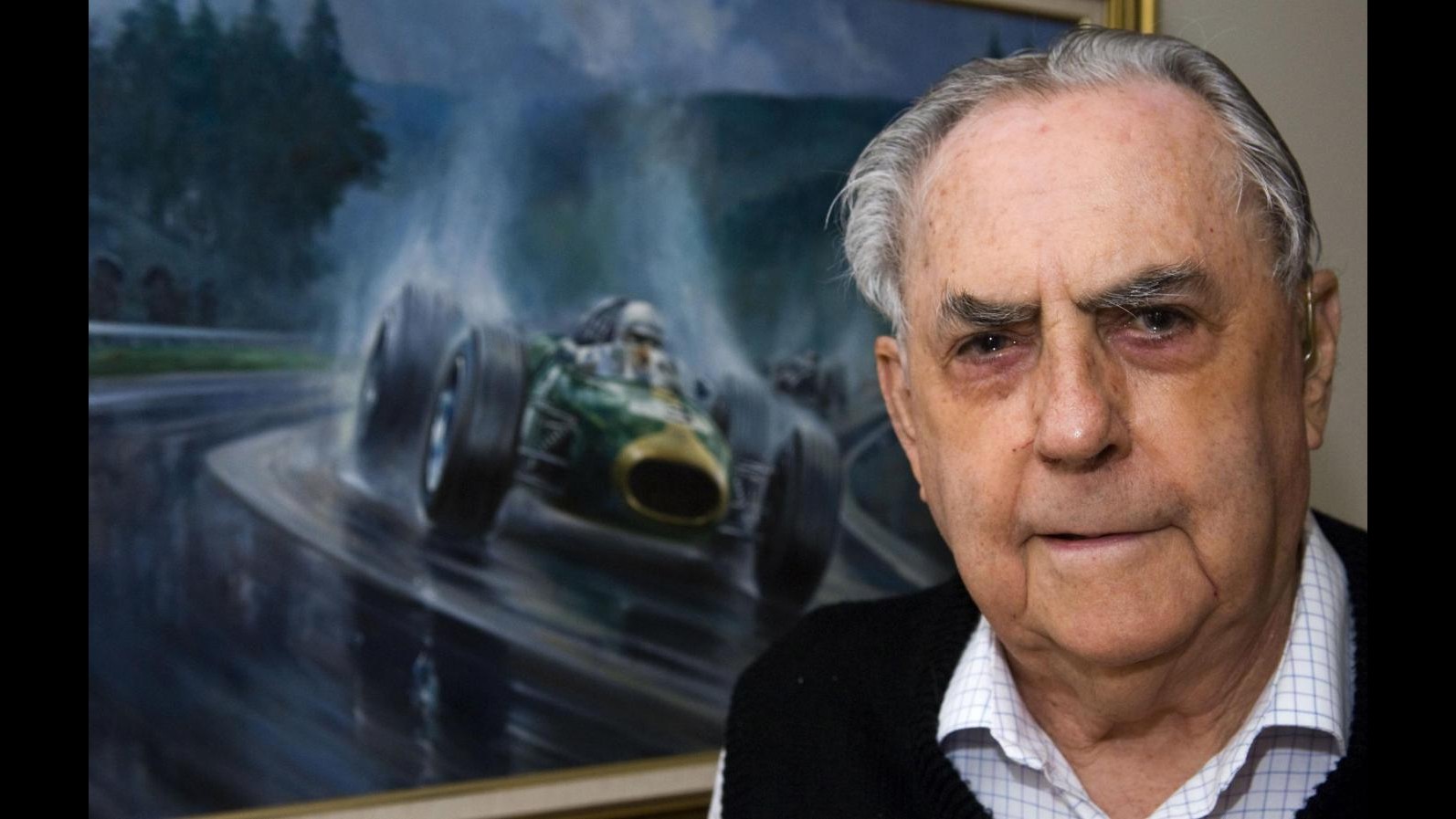 F1, morto a 88 anni ex pilota australiano Jack Brabham: vinse 3 titoli mondiali