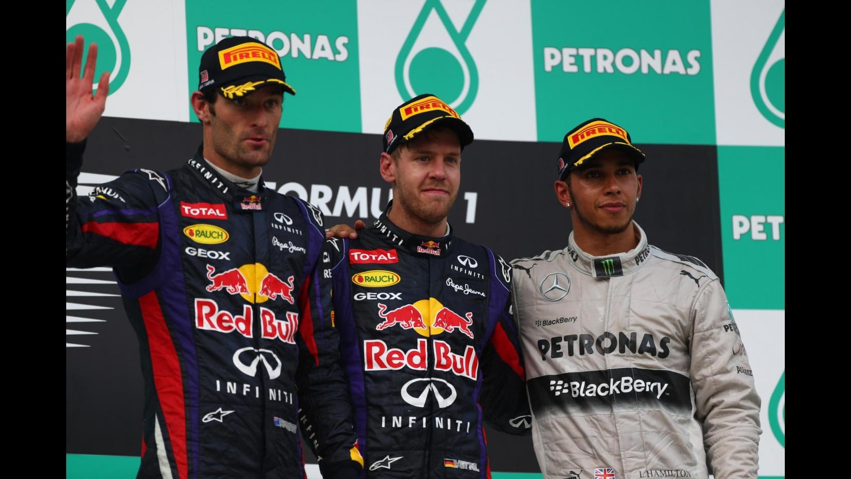 Gelo in Red Bull. Webber: Deluso. Vettel: Chiariremo tra noi