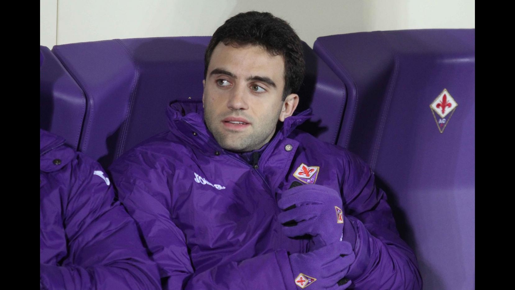 Fiorentina, Rossi: Dispiace vedere Cerci in lacrime, ha fatto annata straordinaria