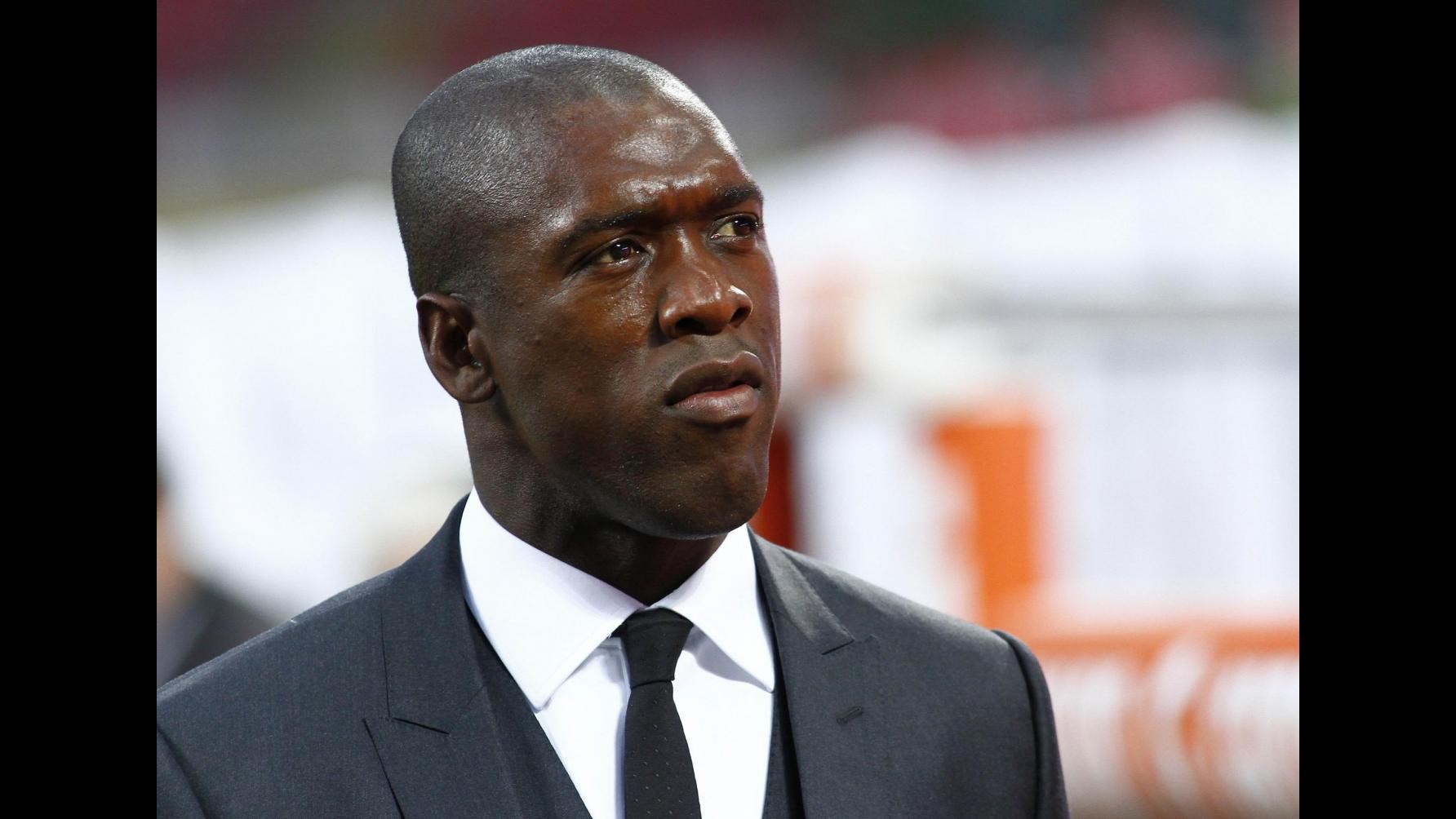 Milan, Seedorf: Con la società faremo valutazione entro fine mese