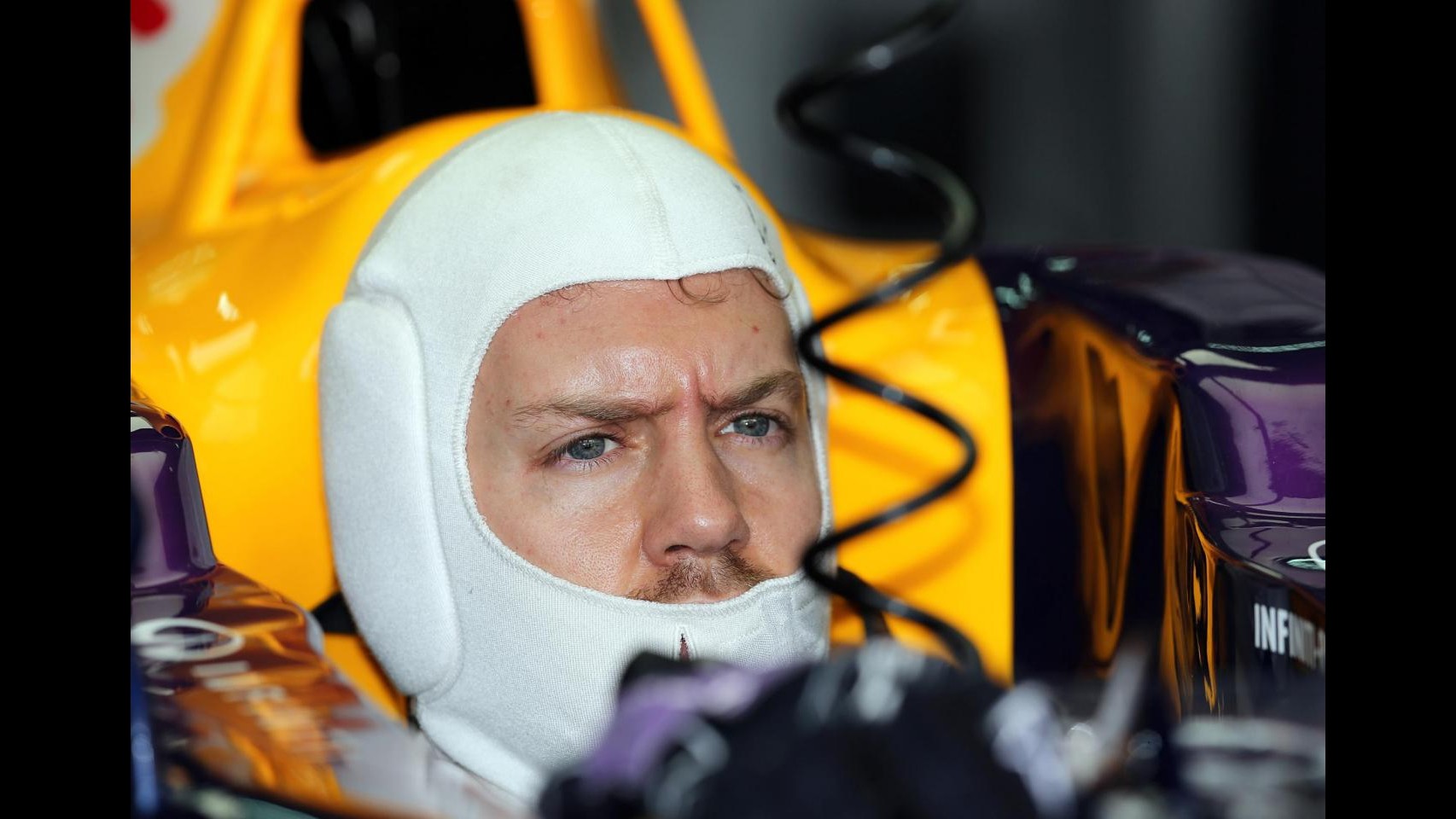 F1, Gp Malesia: le due Ferrari a caccia di Vettel