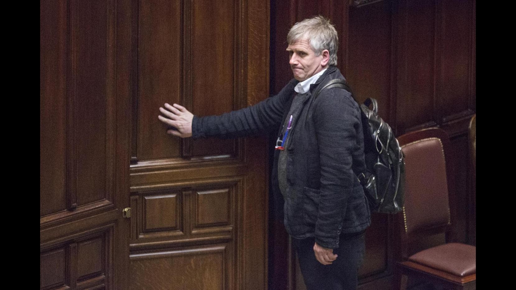 Tav, Airaudo (Sel): Dialogo possibile con M5S, è ponte da attraversare