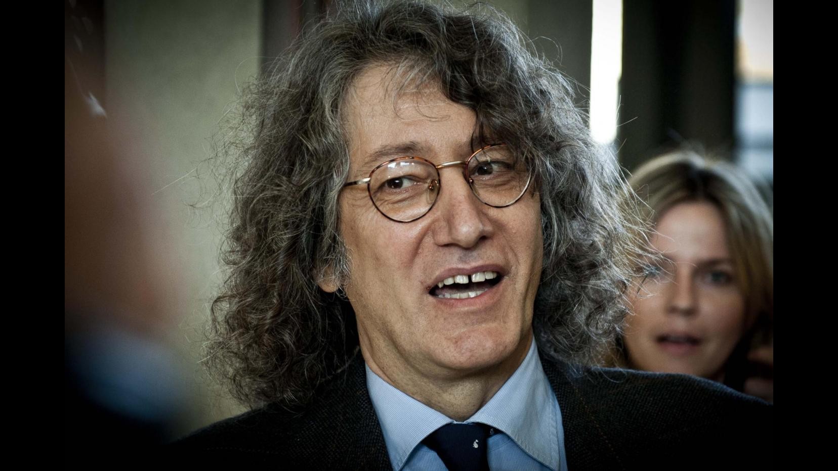 Casaleggio: Renzi? Se perde elezioni uscirà da politica, già debole di suo