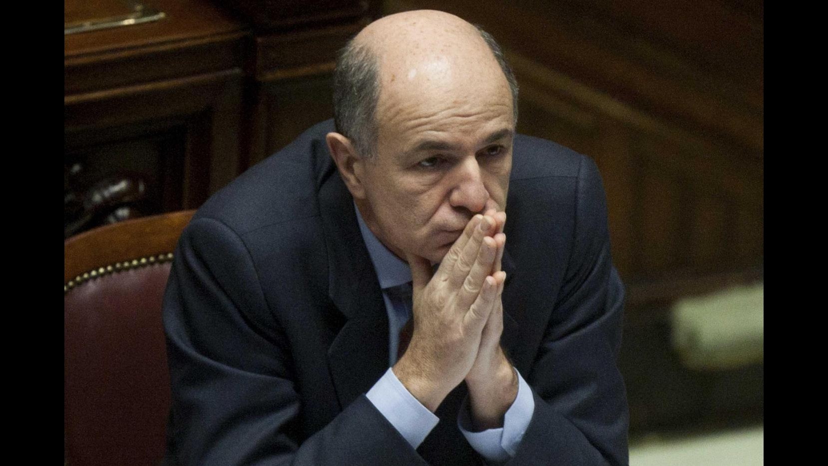 Tav, Passera: La trasparenza è obbligatoria, è un metodo che funziona
