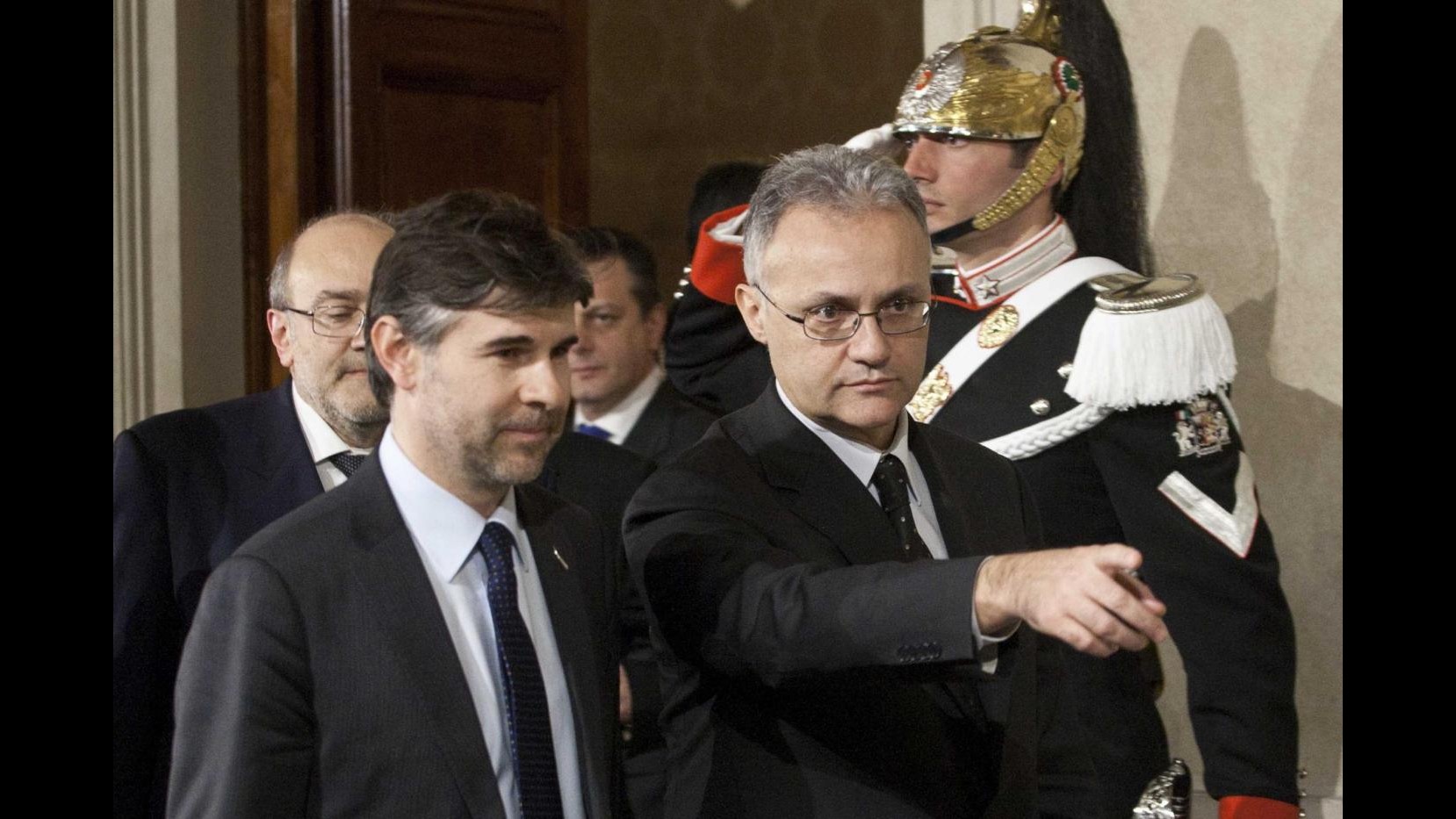 Mauro (Scelta Civica): Non è scontato che appoggeremo Bersani