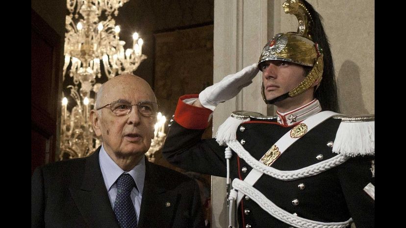 Governo, Napolitano: Risposte al più presto. Bersani: Serve tempo