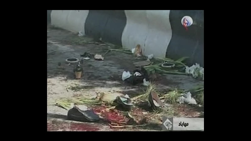 Iran, 3 ribelli curdi arrestati per attentato del 2010