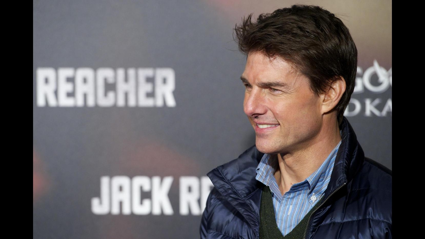 Tom Cruise s’iscrive al social network russo Vkontakte