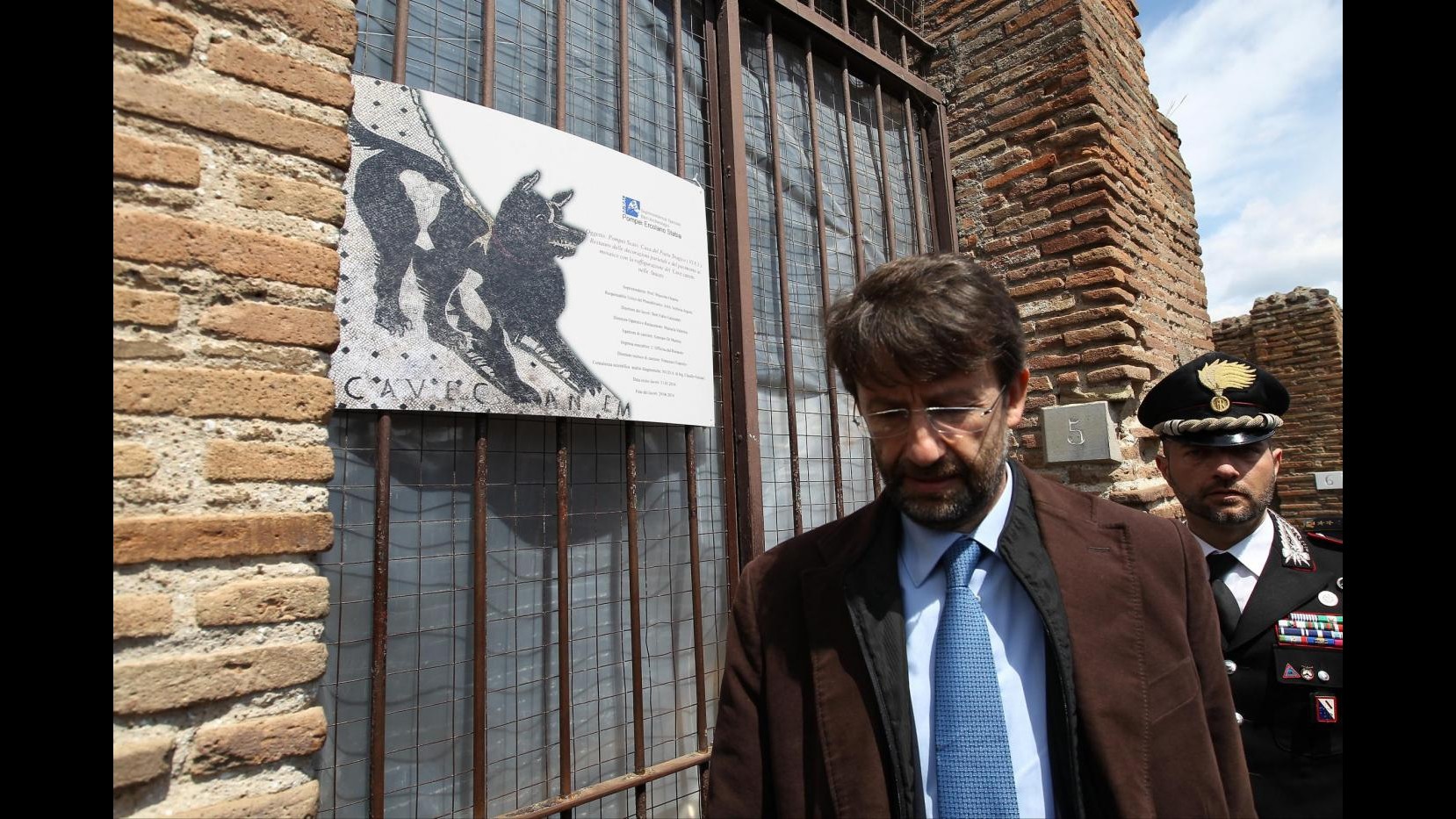 Franceschini: Ripeteremo notte di musei, non sarà iniziativa isolata
