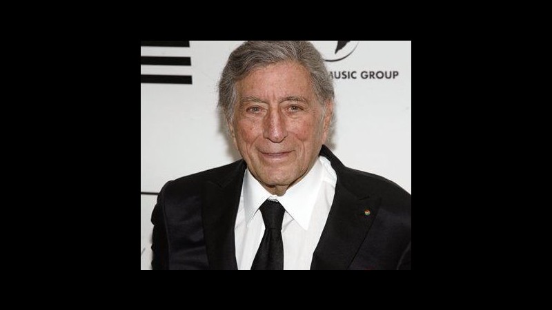 Tony Bennett: Non vedo l’ora di registrare album con Lady Gaga