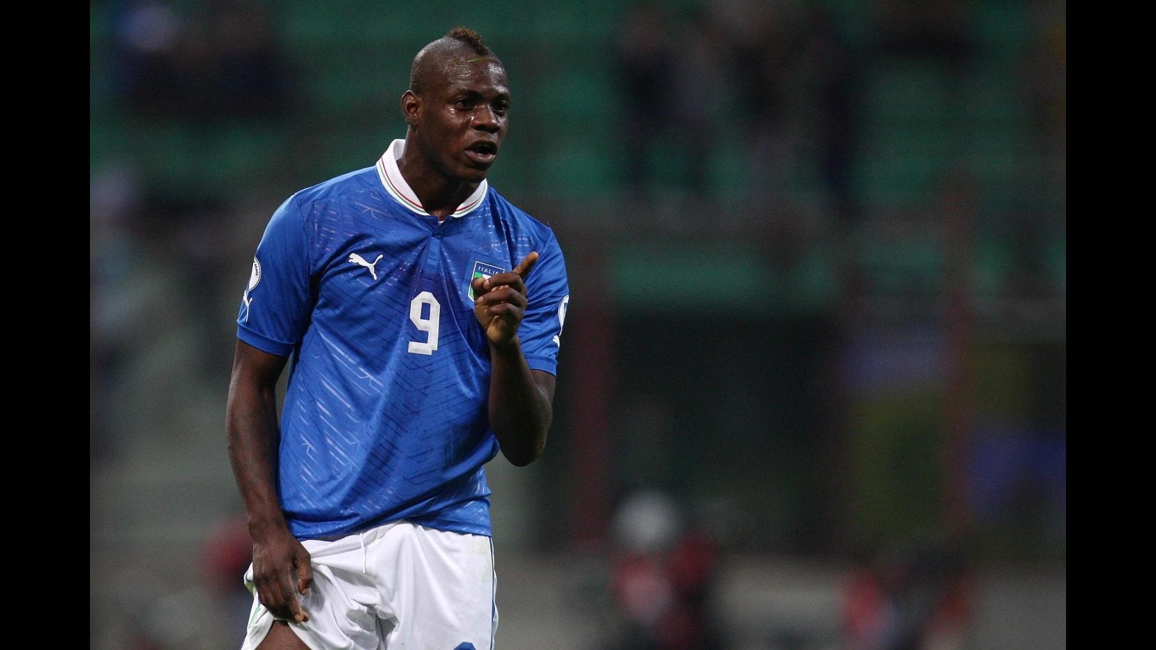 Balotelli: Con Brasile bella gara, fatto gran gol ma mi assegno un 6
