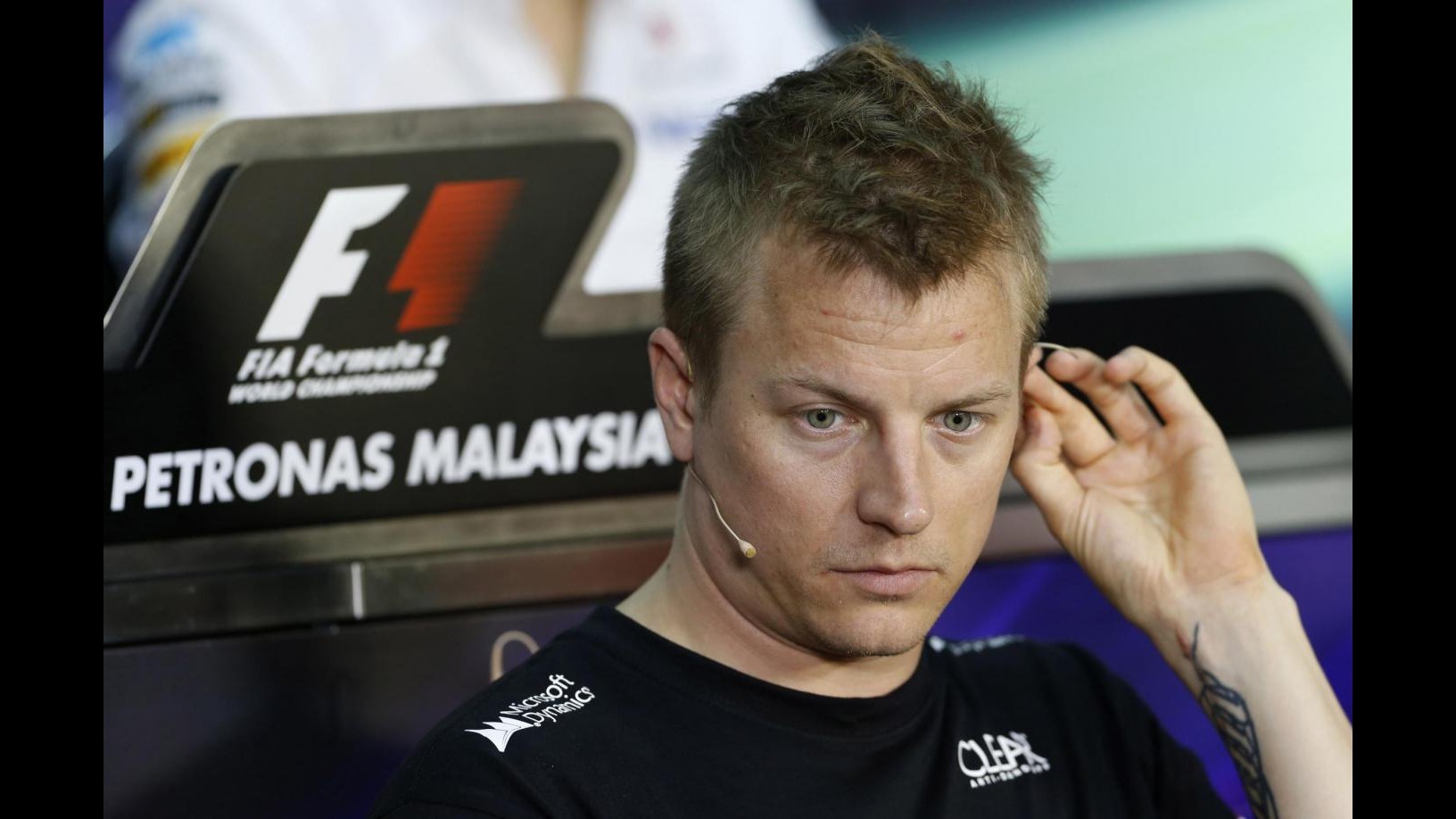Gp Malesia: Raikkonen domina seconde libere, Massa 3° davanti a Alonso