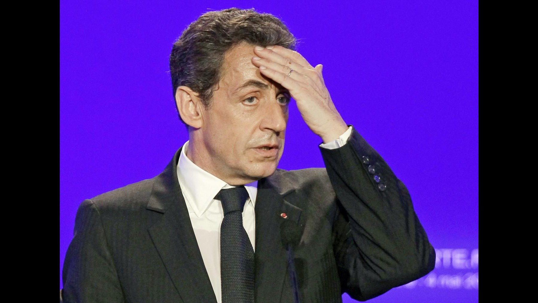 Francia, Sarkozy indagato per caso Bettencourt