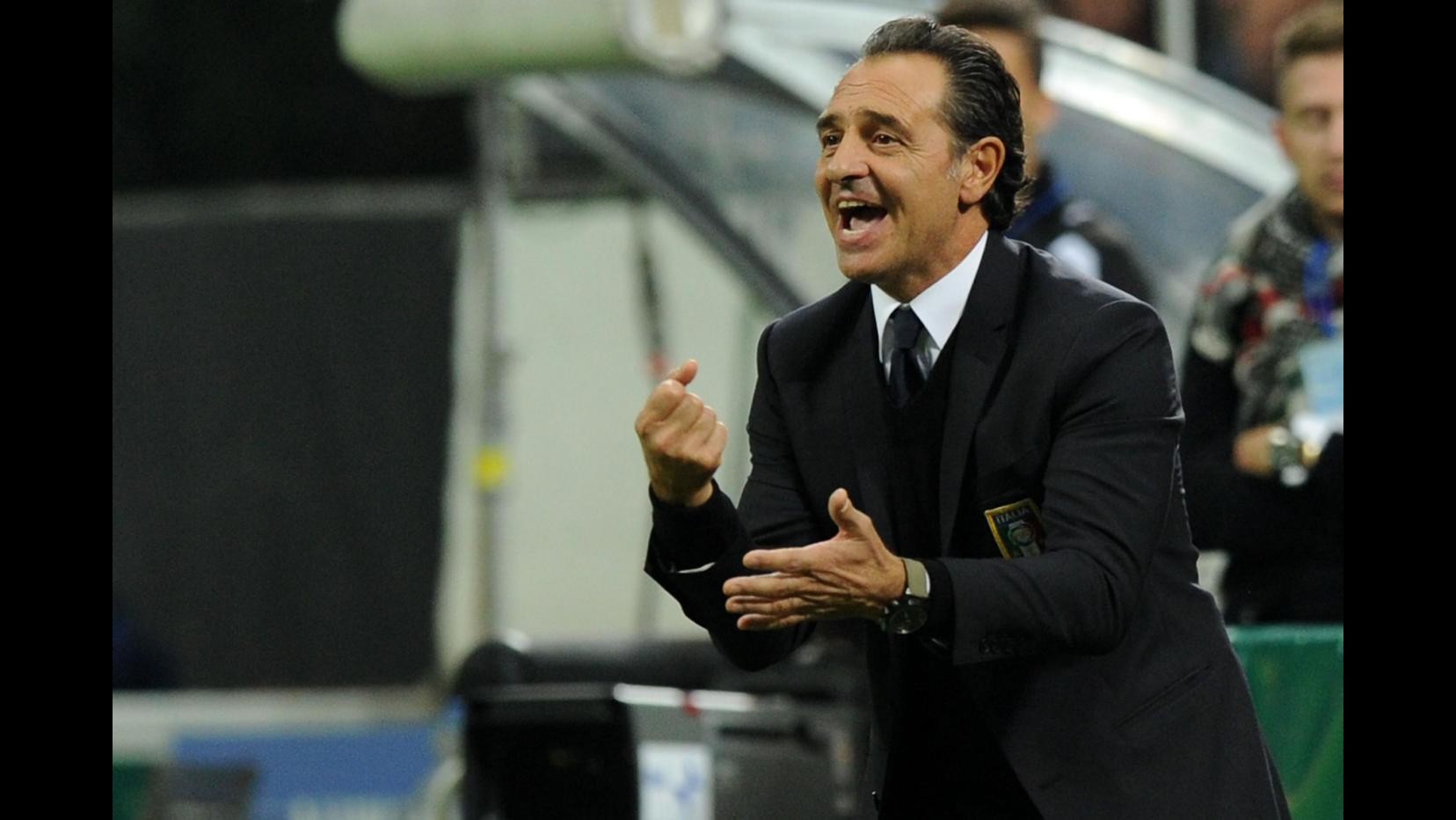 Prandelli: Grande partita. Balotelli bravo. De Sciglio: Che emozione
