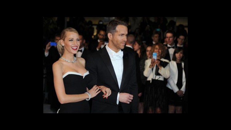 Cannes, premiere di ‘Captives’. In sala Ryan Reynolds
