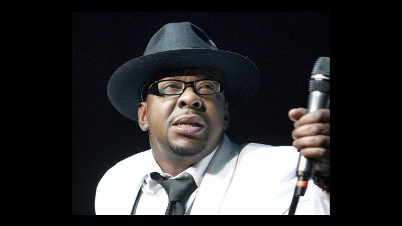 Bobby Brown condannato a 55 giorni di carcere esce dopo solo 9 ore