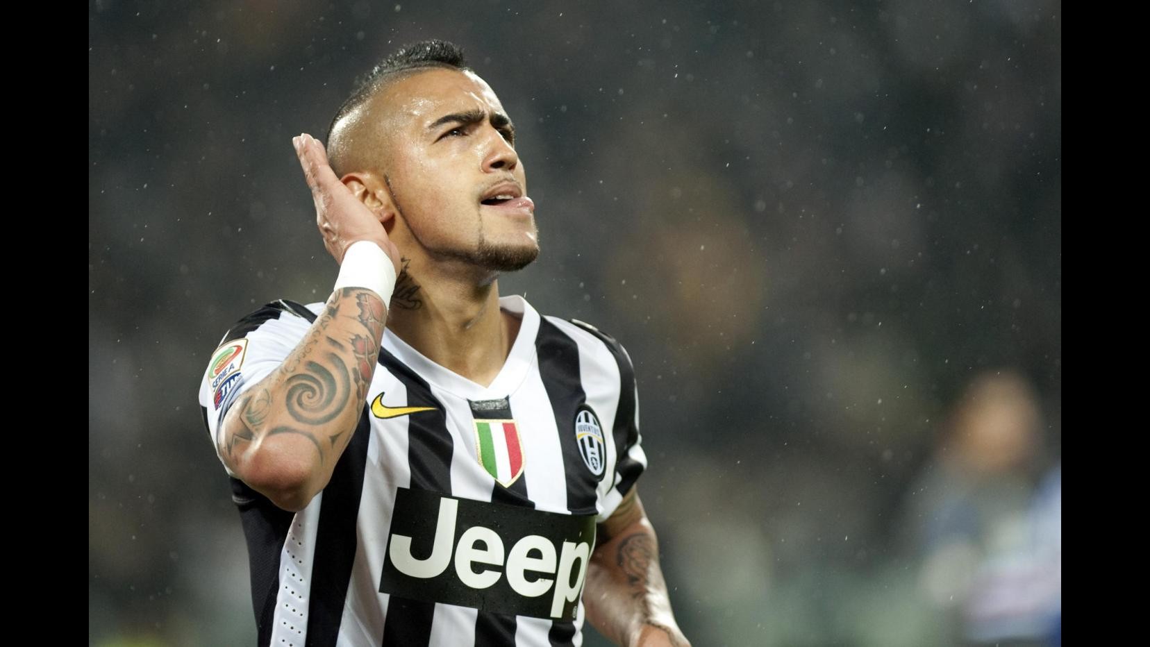 Juve, parla lo staff medico: Vidal farà i Mondiali. Nessun problema con medici Nazionale