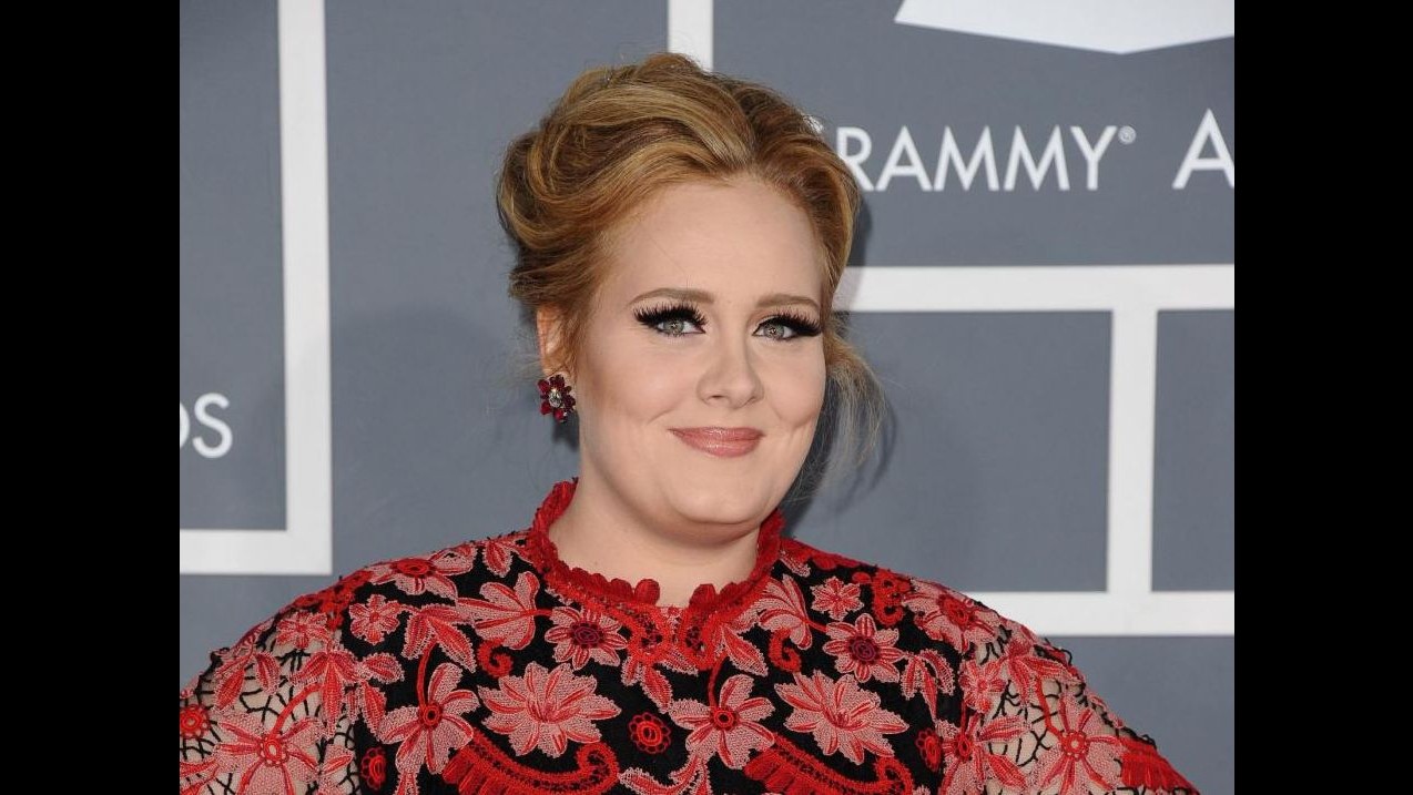 Adele probabile matrimonio top secret entro fine anno a Brighton