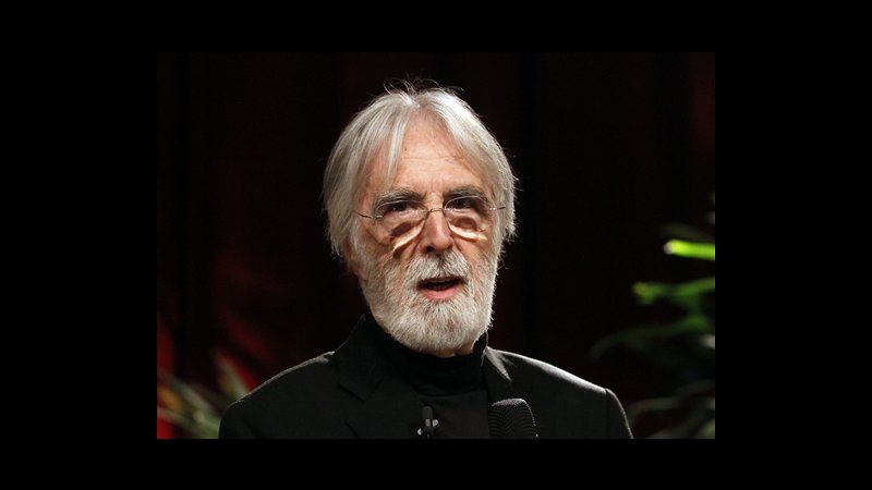 Haneke con ‘Amour’ riceve premio da società austriaca di geriatria