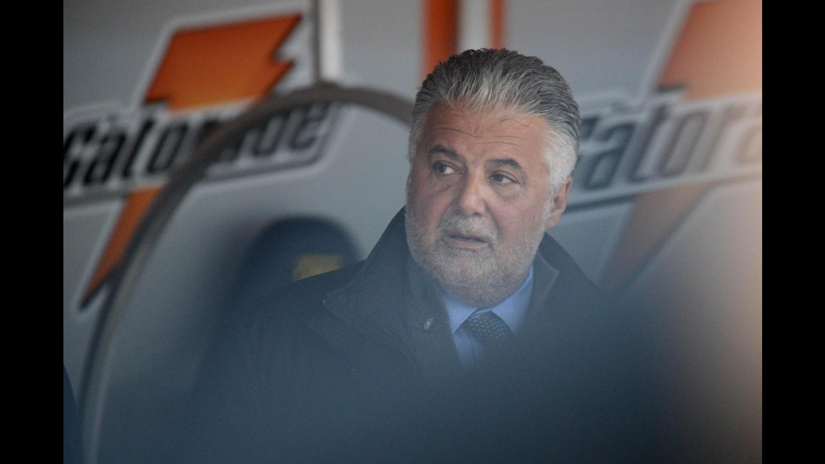 Bologna, incontro Guaraldi-Zanetti per futuro società