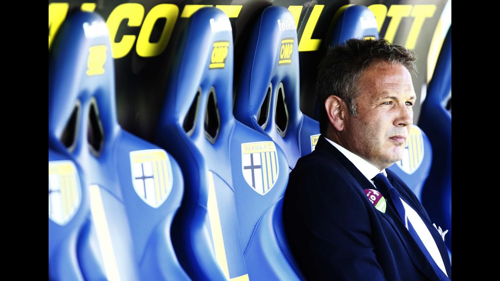 Sampdoria, Mihajlovic: Del mio futuro parlerò domenica prossima