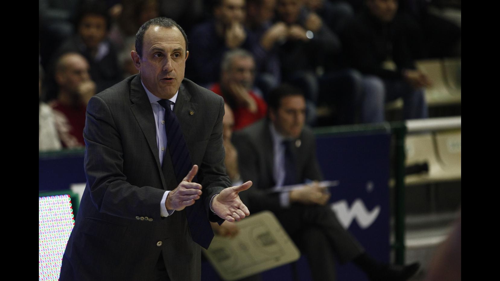 Basket, Eurolega: Maccabi batte Cska di Messina e accede in finale
