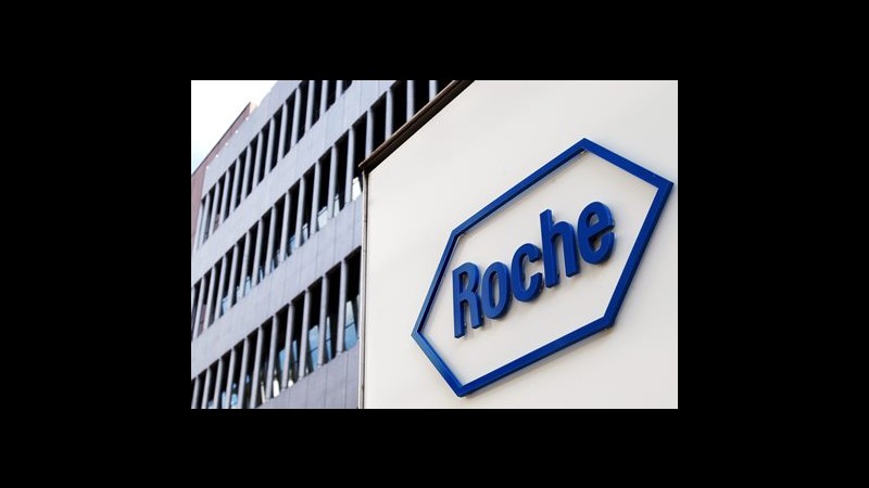 Roche: Parere Css conferma diversità tra Avastin e Lucentis