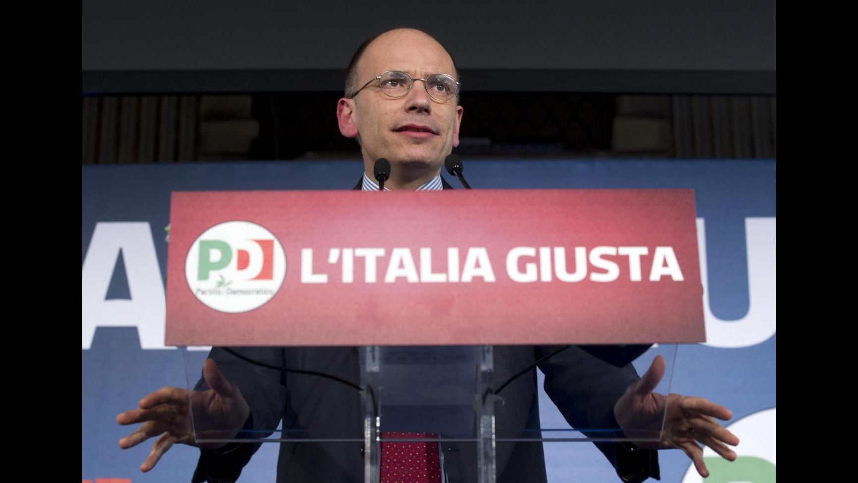 Consultazioni, Pini (Lega): Vedrei bene un incarico a Enrico Letta