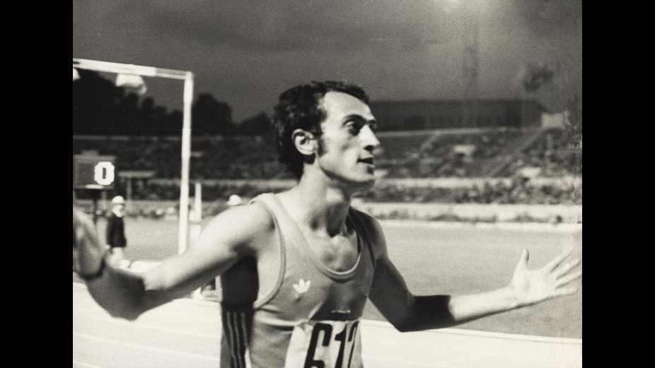 Roma, morto a 60 anni Pietro Mennea