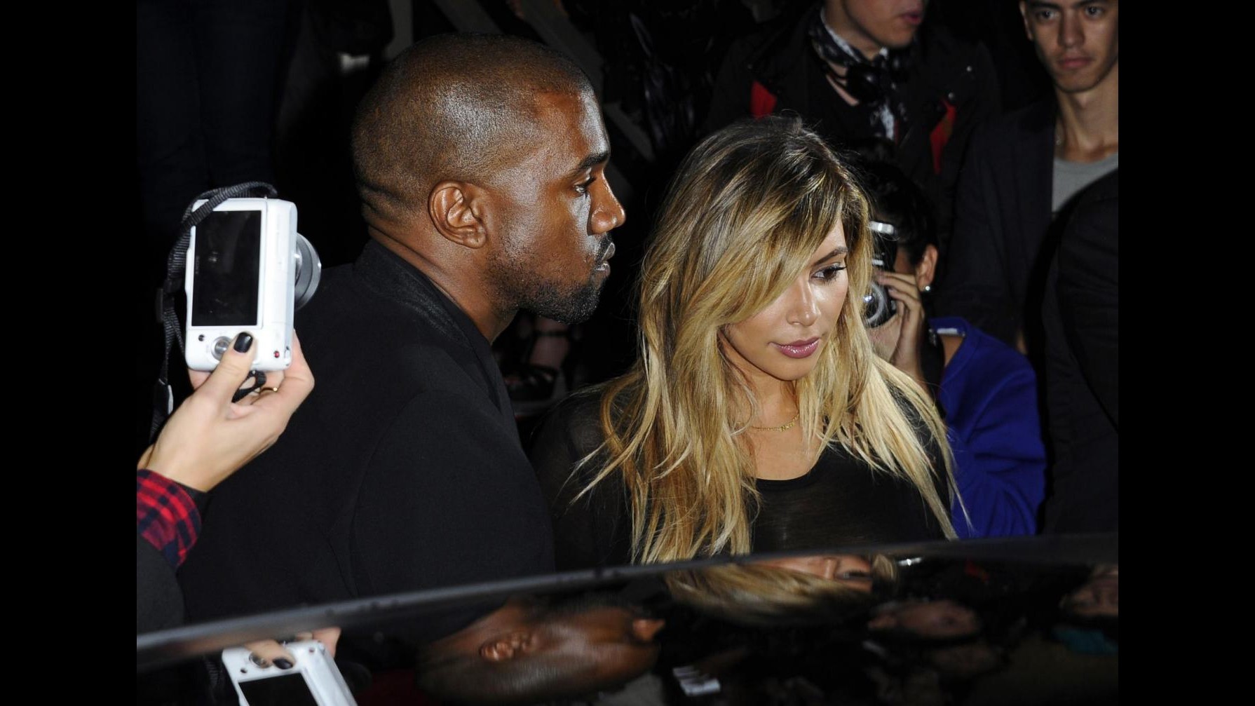 Comune Firenze conferma: Qui le nozze tra Kim Kardashian e Kanye West