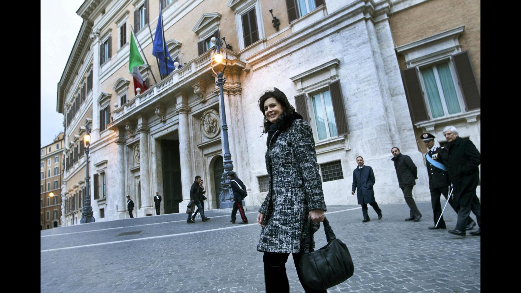 Boldrini: Tutta la società deve combattere razzismo e discriminazioni