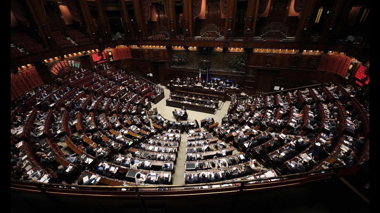 Casa, manca numero legale per voto alla Camera: si va verso la fiducia