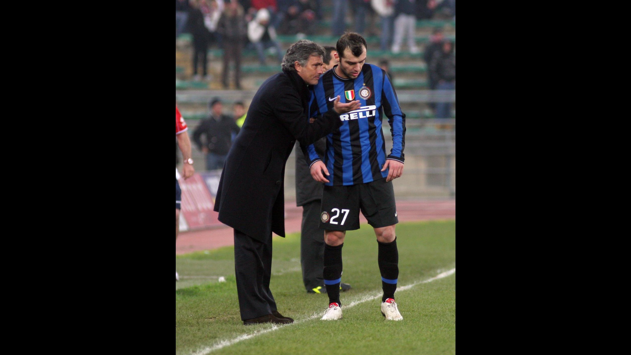 Pandev dà ragione a Mourinho: L’ho votato, ai Fifa Award cose strane