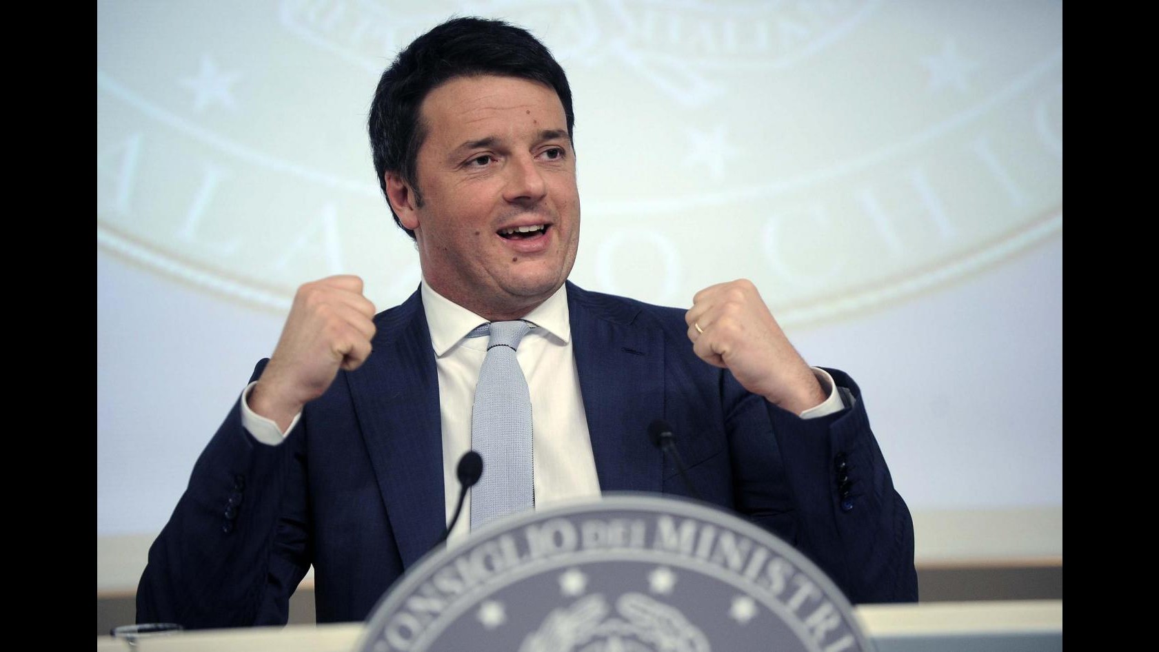 Da Cdm via libera a privatizzazioni Poste ed Enav