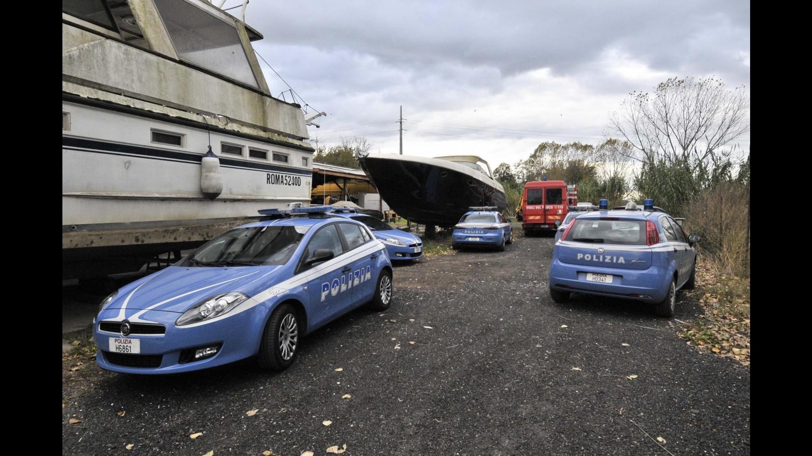 Roma, ripescato da Tevere cadavere di donna: si indaga