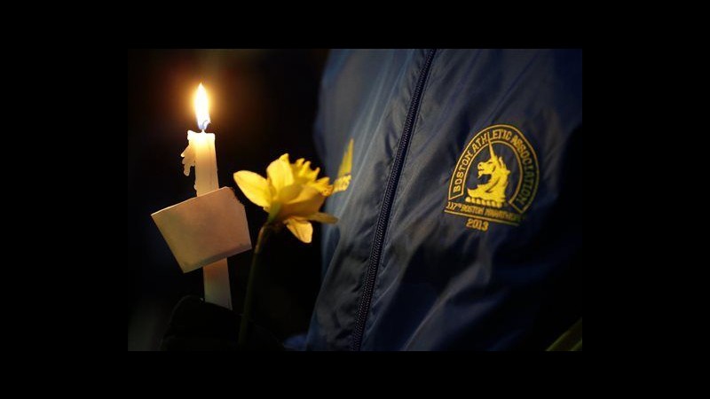 Maratona Boston, terza vittima è studentessa cinese