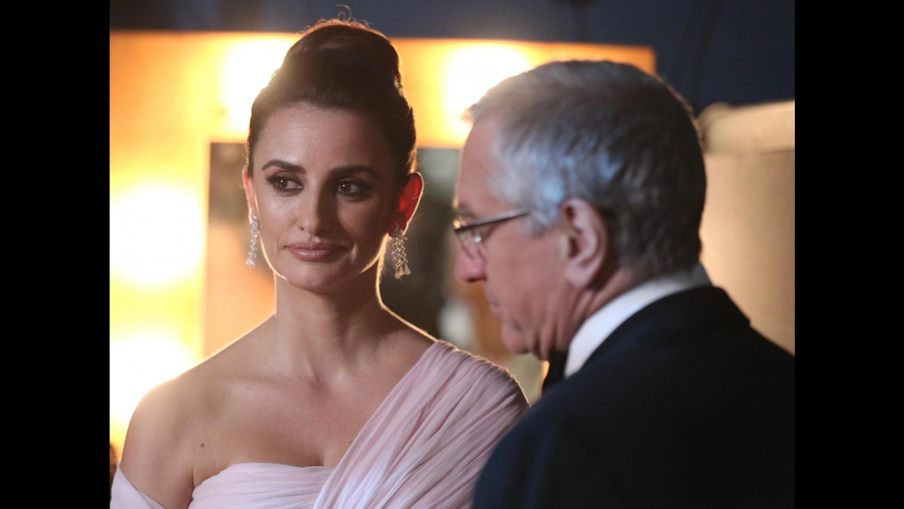 Penelope Cruz: Vorrei diventare regista e creare il futuro del cinema