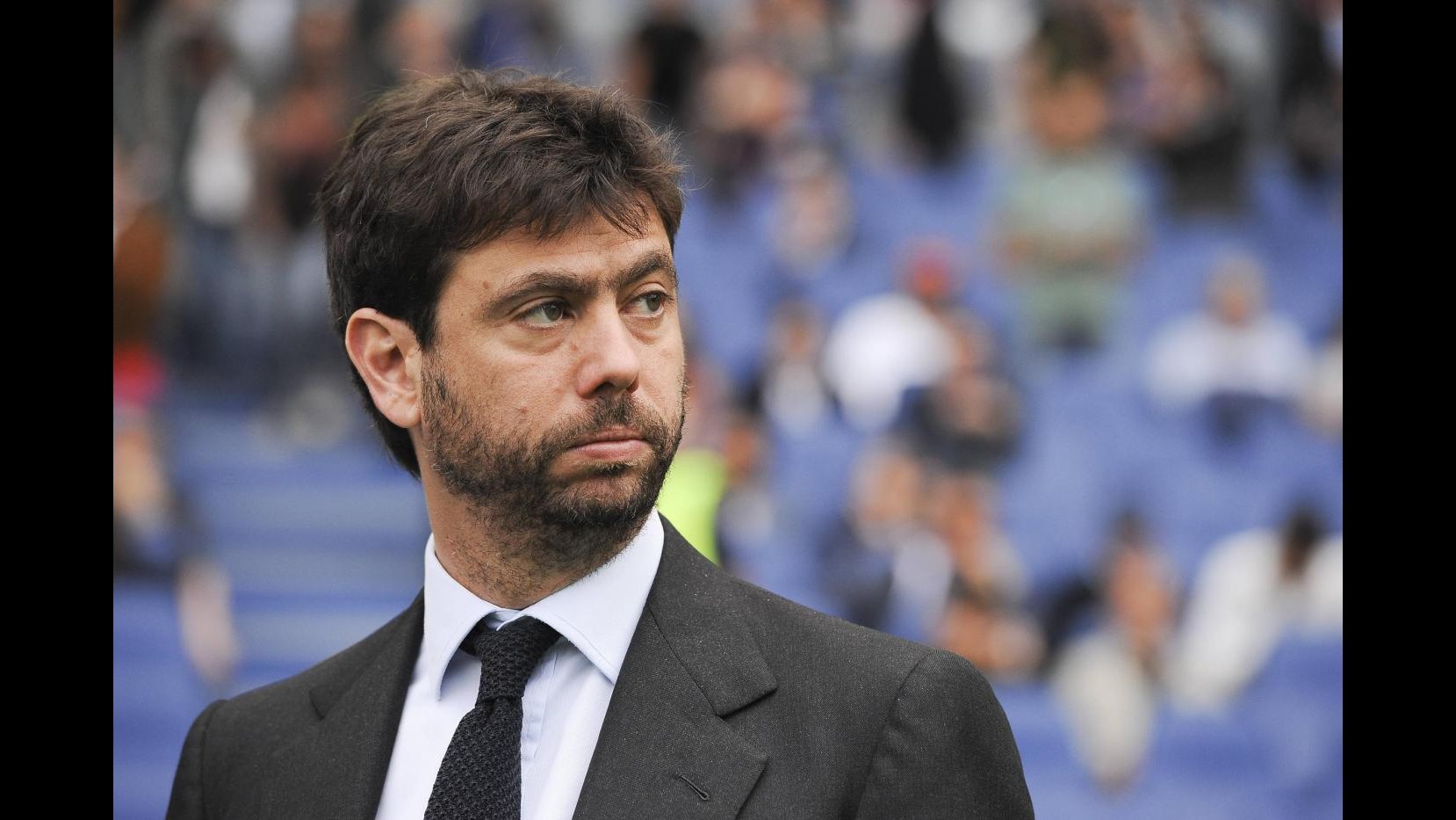 Agnelli: Alla Juventus sono tutti utili, ma nessuno è indispensabile