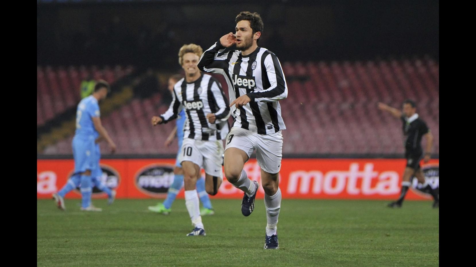Coppa Italia Primavera, trionfo Juventus: 2-1 a Napoli