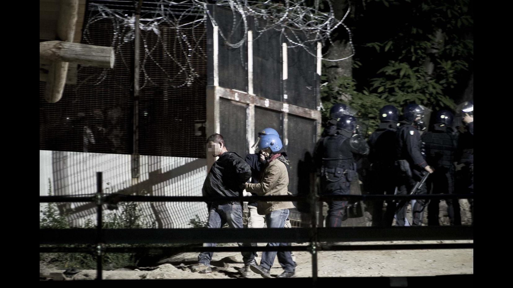 Tav, Cassazione annulla sentenza 4 attivisti: cade accusa terrorismo