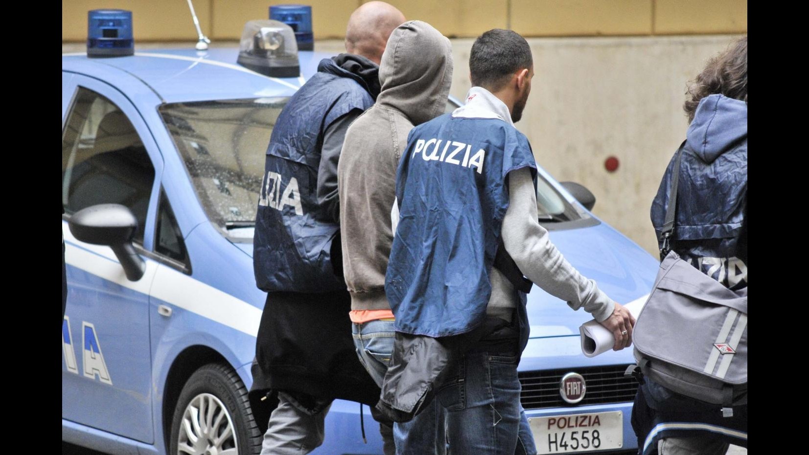Camorra, infiltrazioni Casalesi in Toscana: 18 arrestati. Fra loro anche due poliziotti