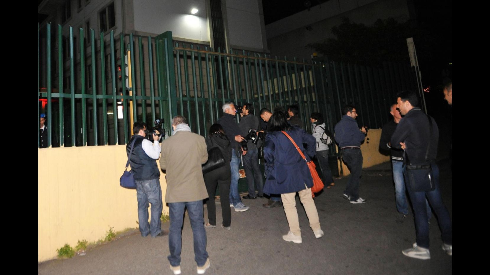 Genovese, avvocato: Ha dimostrato compostezza, dignità e rispetto