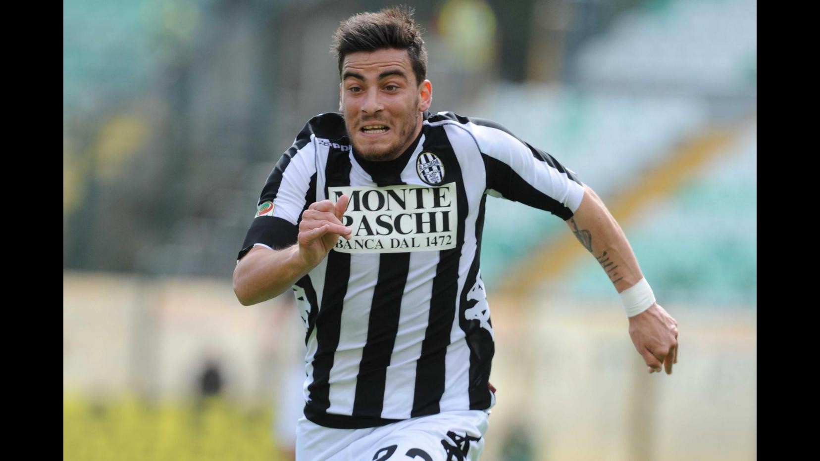 Calcio, Agra carica Siena: Ora pensiamo subito al Chievo